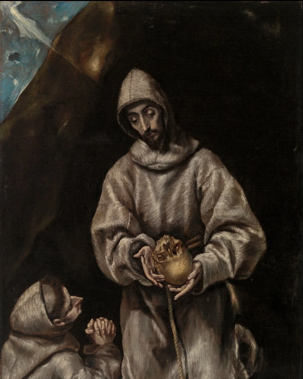 Rx 20 / Saint Francis