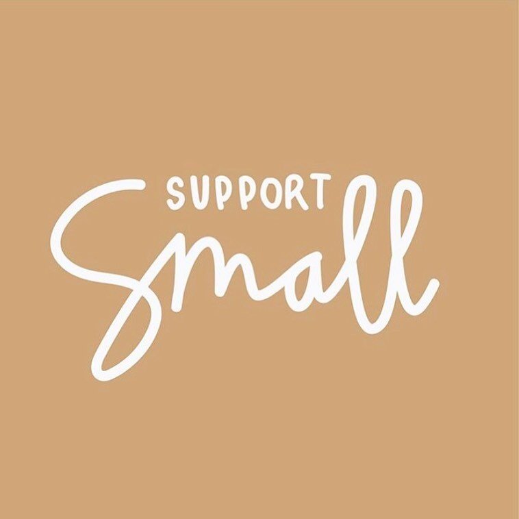 Just popping in to tell all of you THANK YOU for supporting me &amp; my small business. I&rsquo;m in the process of planning a lil&rsquo; summer giveaway, so stay tuned for that. In the meantime, know that I love every single one of you! Xoxo