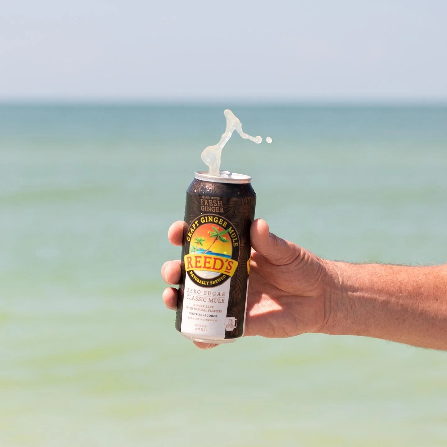 Practicing my product photography with @reedsmule #reedsmule 🤙