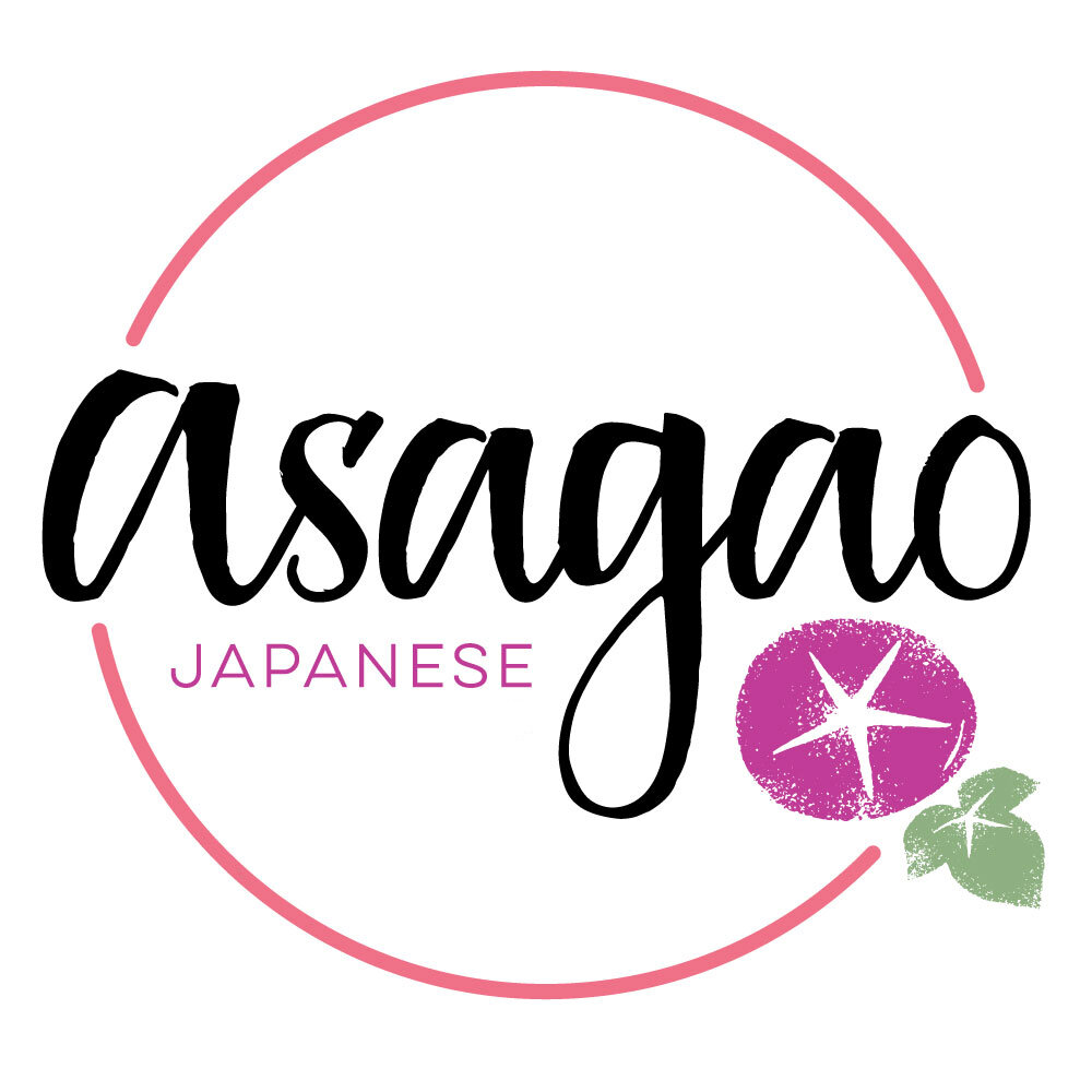 Asagao Japanese