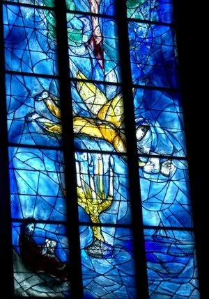 Y'all the Hebrew Bible is Complicated.