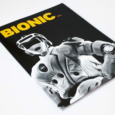 Bionic Magazine