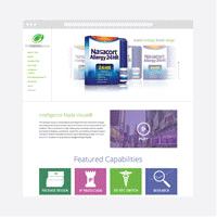 Tggsmart.com | Website Design
