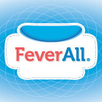 FeverAll | Packaging Design