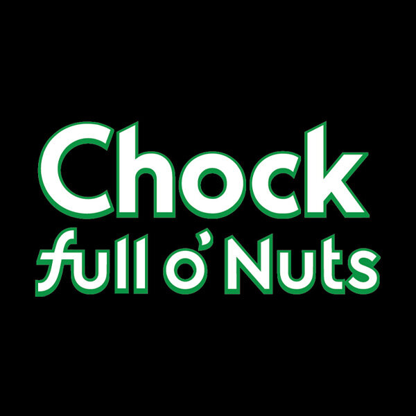 Chock full o'Nuts | Packaging Design