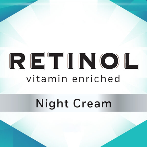 Retinol Skincare L de L | Packaging Design