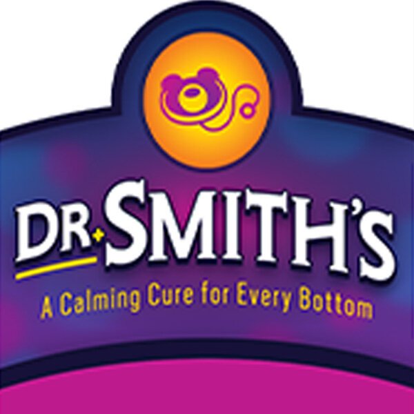 Dr. Smith's | Packaging Design