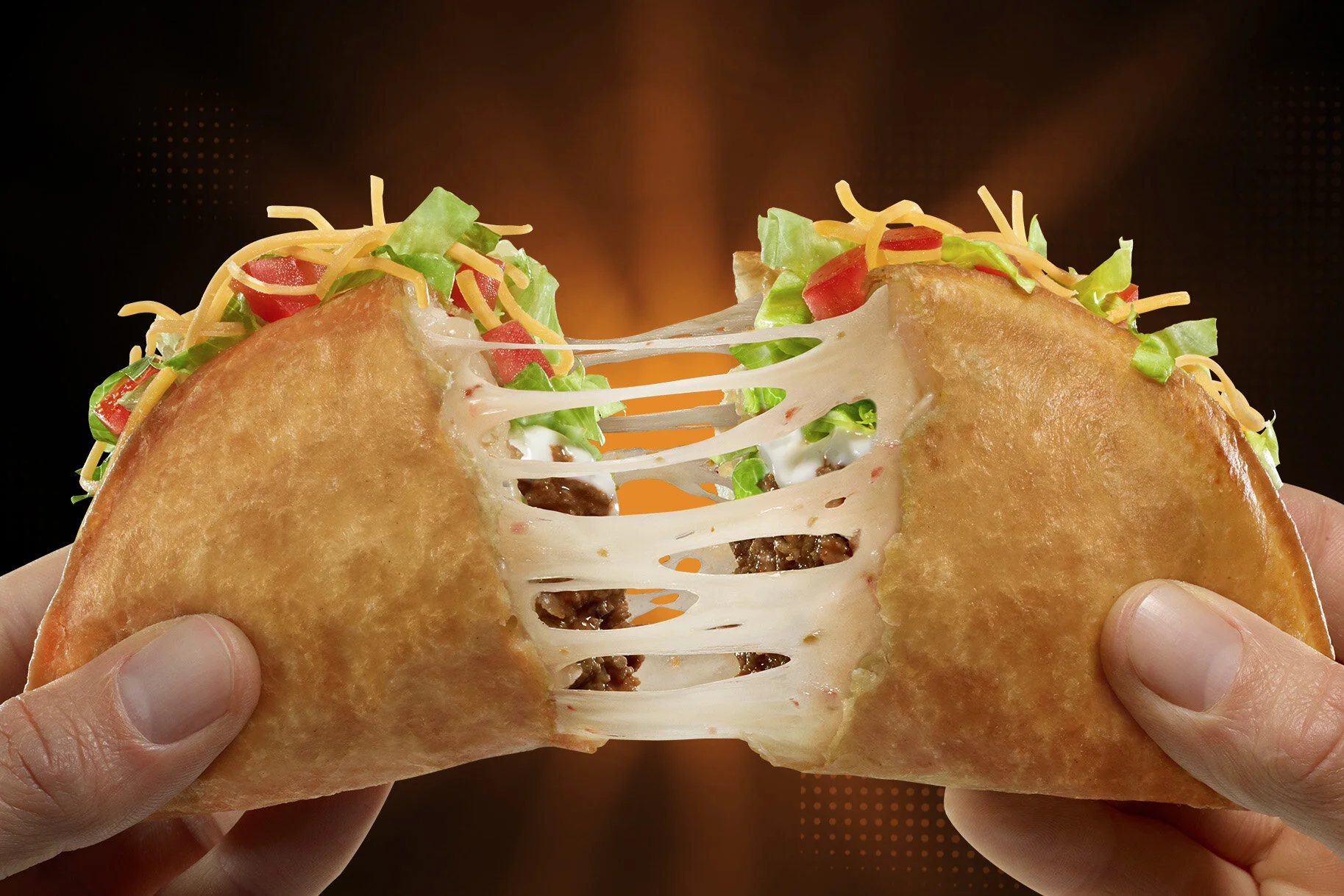 Taco Bell: Bigger Than...