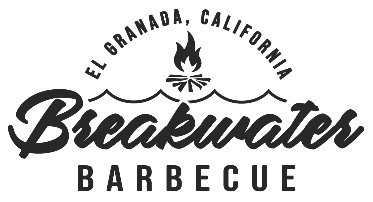 Breakwater Barbecue | Bay Area BBQ and Catering