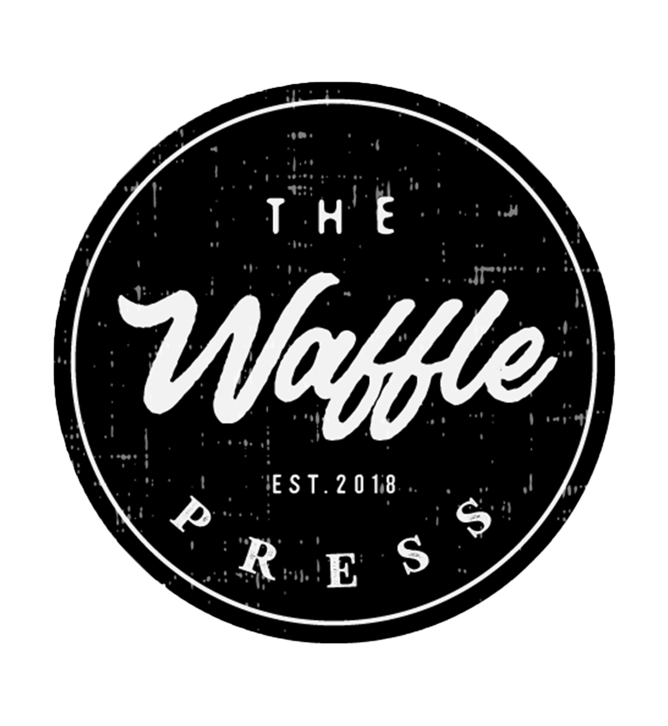 waffle press restaurant