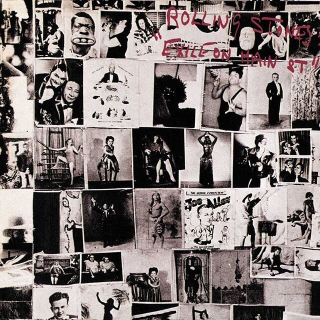 PICK ME UP REPOST: 6/10/2019

Song: Happy
Artist: The Rolling Stones
Album: Exile On Main St.
Released: 1972

Here&rsquo;s another band that I&rsquo;m hoping most of y&rsquo;all recognize. While Mick Jagger is usually the man behind the microphone fo