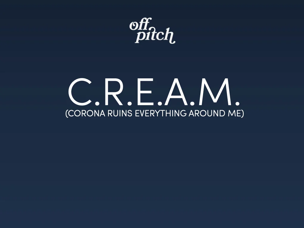 C.R.E.A.M. - How Kenny Beats and Marc Rebillet Are Still Getting the Money