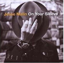 Artist: Jesse Malin Album: On Your Sleeve (2008) Credits: Piano, Keyboards Stream on SPOTIFY