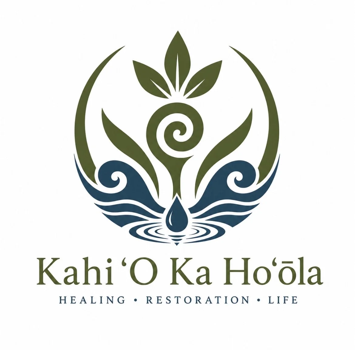 Kahi ʻO Ka Hoʻōla