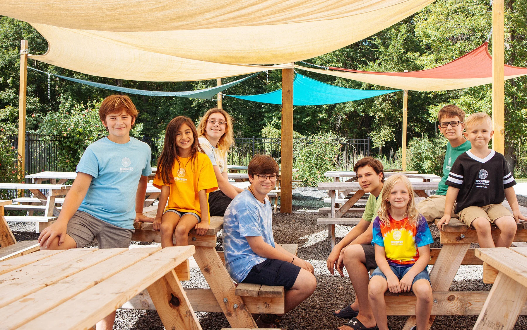 Discovery Charter School