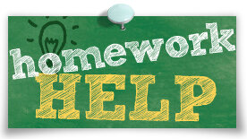 Discovery homework help