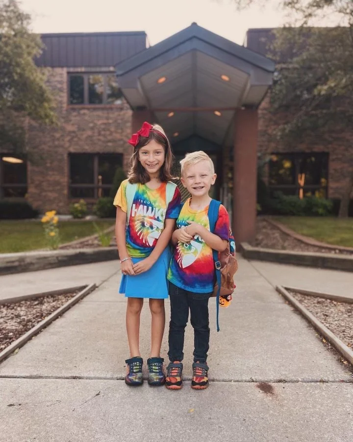 Discovery Charter School