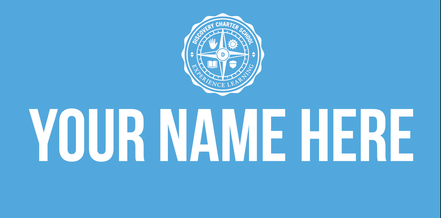 Carline Signs Discovery Charter School carline-signs-discovery-charter-school