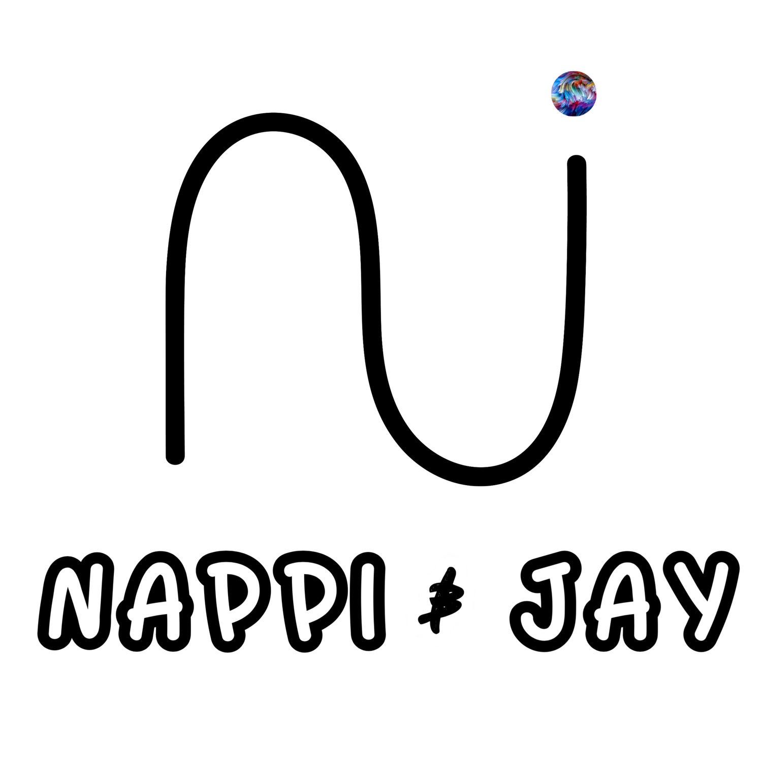 Nappi Jay nappi-jay
