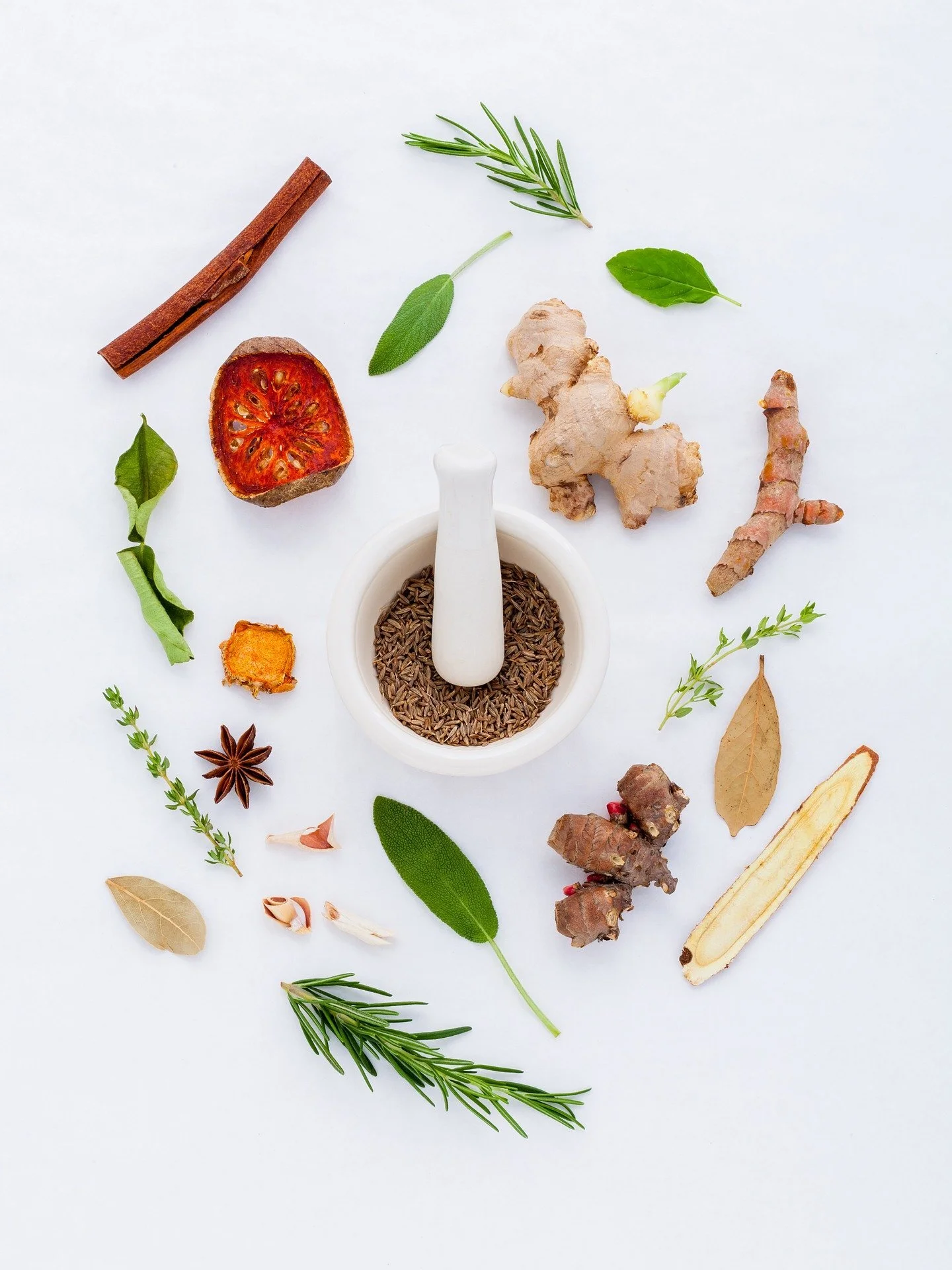 Kickstarting Your Immunity