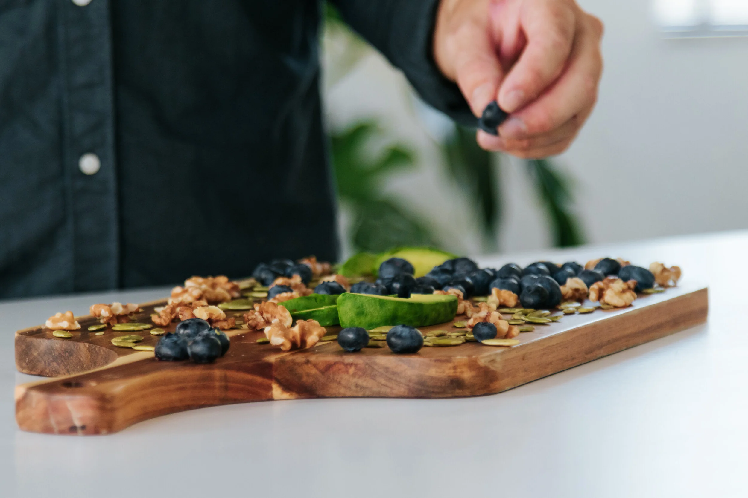 The Majority of People Are Starving For Nutrition 