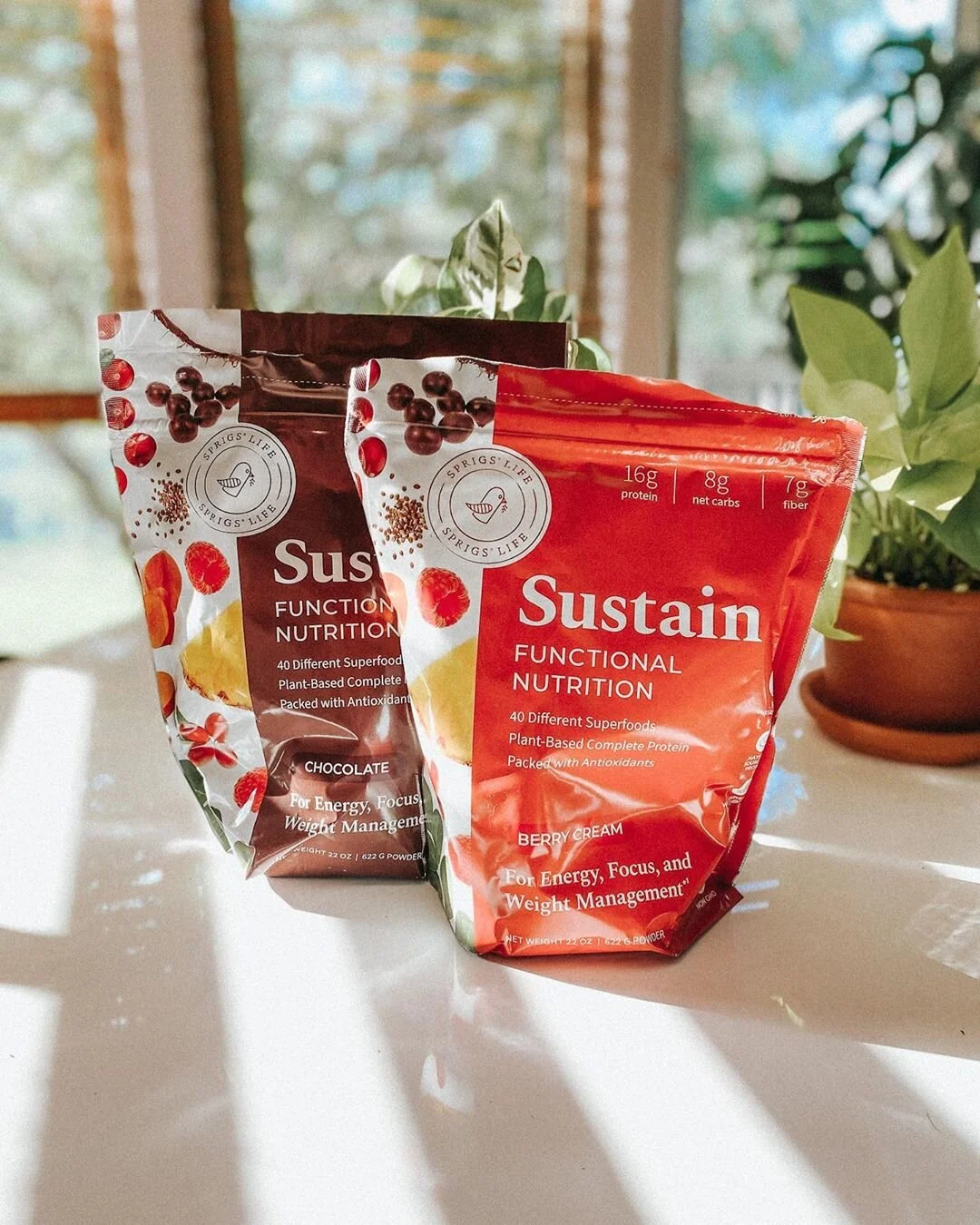 Simplify Your Life With Sustain