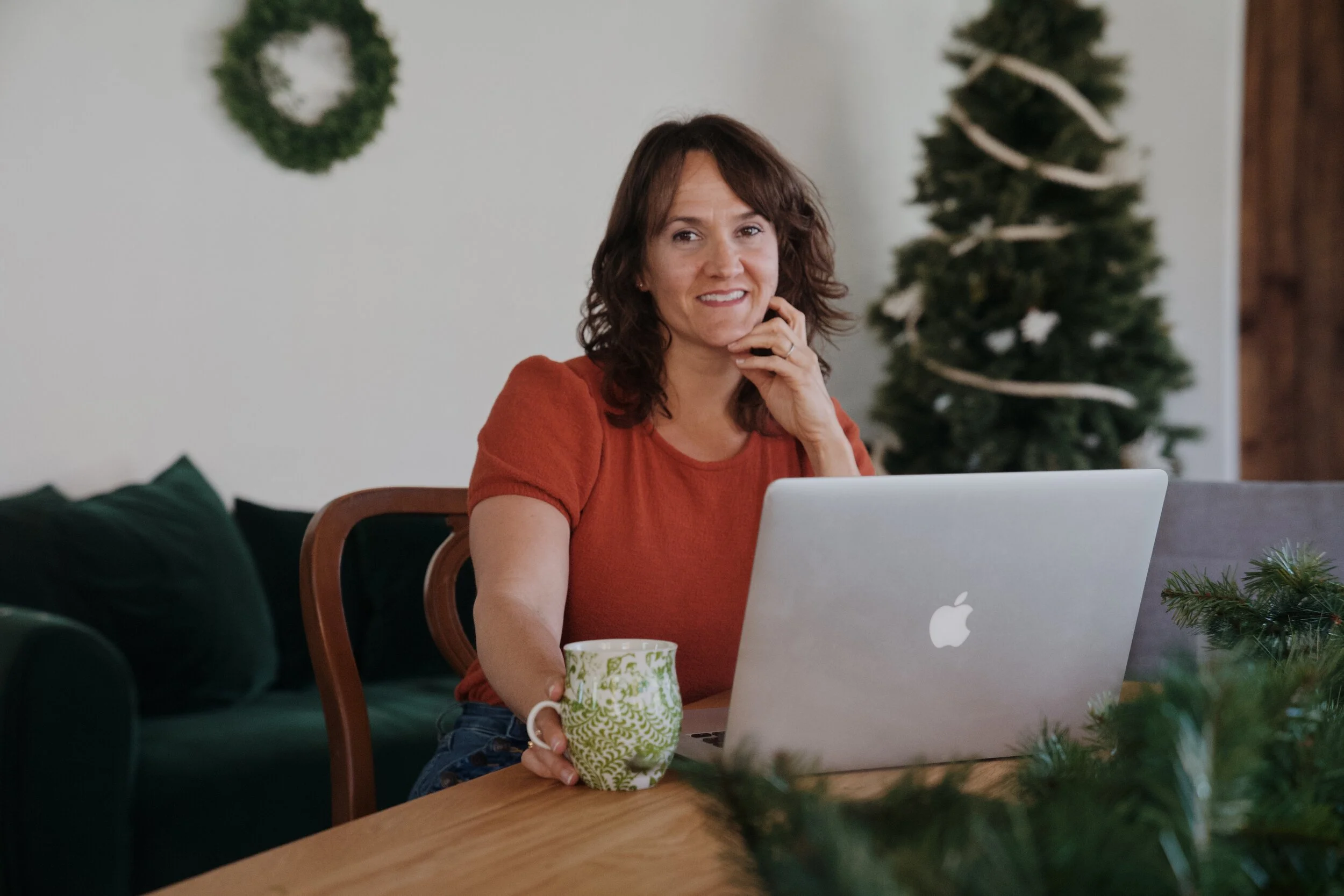 A Holistic Protocol to Tackle Yeast and Candida 