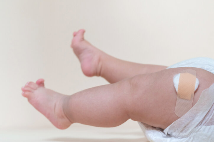 The Dangers of the Recommended Vaccine Schedule &amp; the Importance of Informed Consent