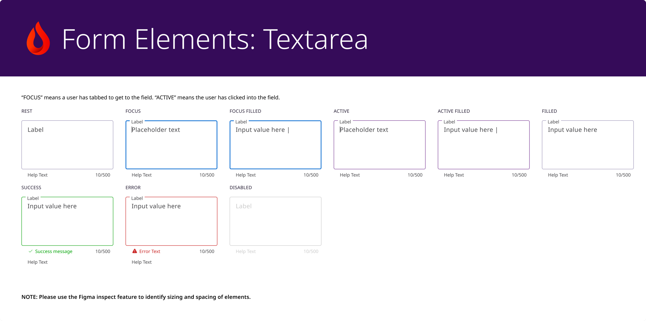 Form Elements - Textarea (Sticker Sheet & Documentation).png
