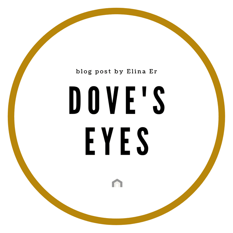 Dove's Eyes — The Encounter