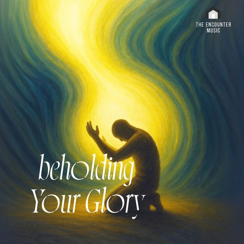 Beholding Your Glory