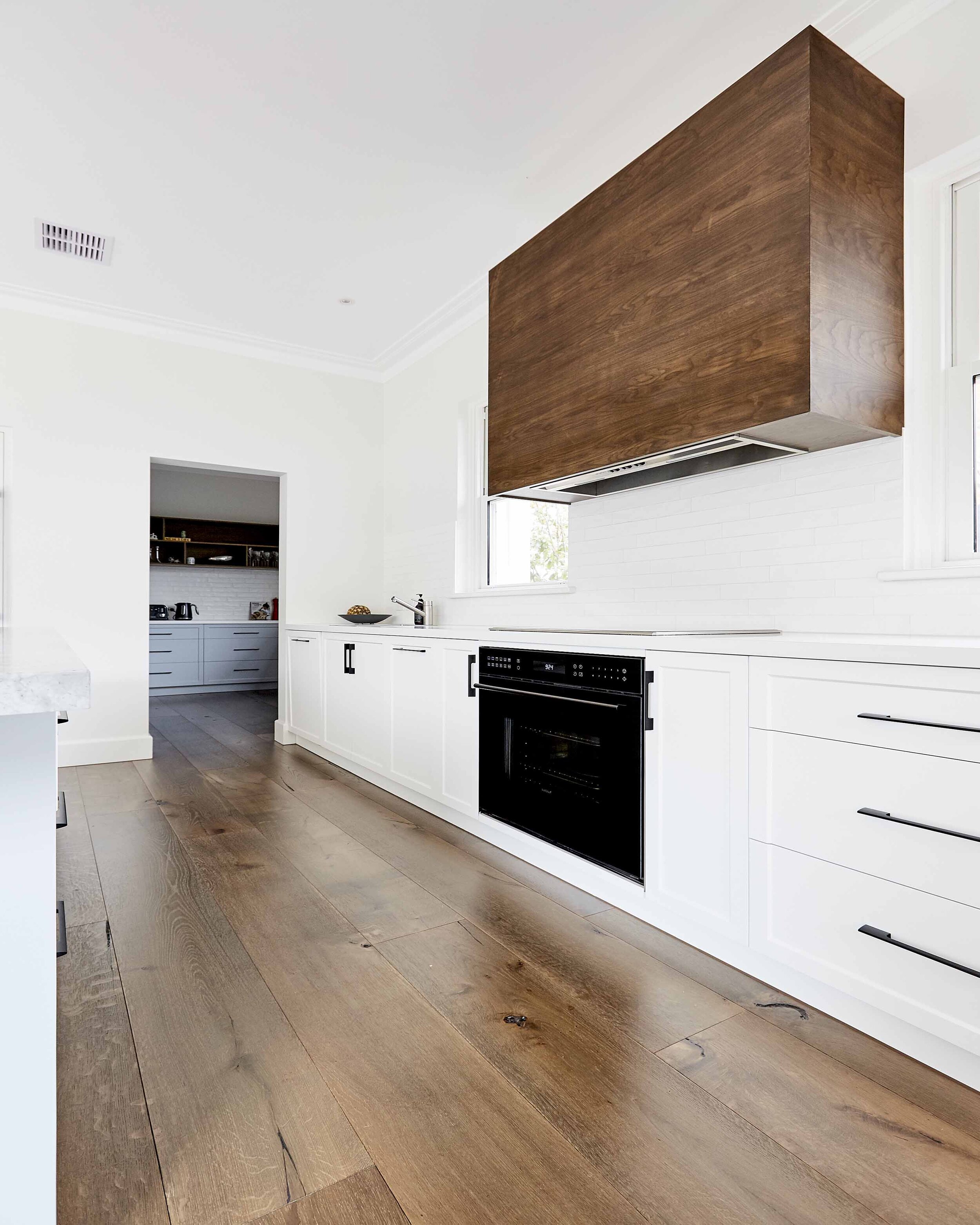 Shaker Style Kitchens Melbourne Wood Wizards Kitchens — Wood Wizards