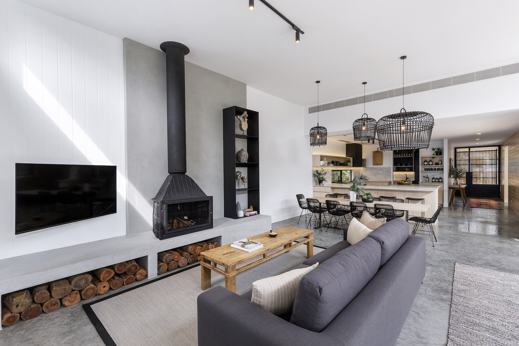 Custom Cabinet Maker Melbourne — Wood Wizards Kitchens