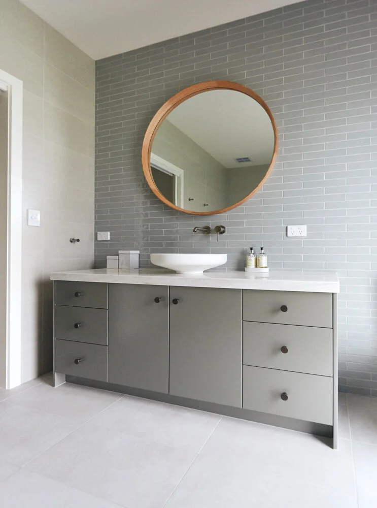 Bathroom Vanity Cabinet Makers Melbourne Wood Wizards Kitchens