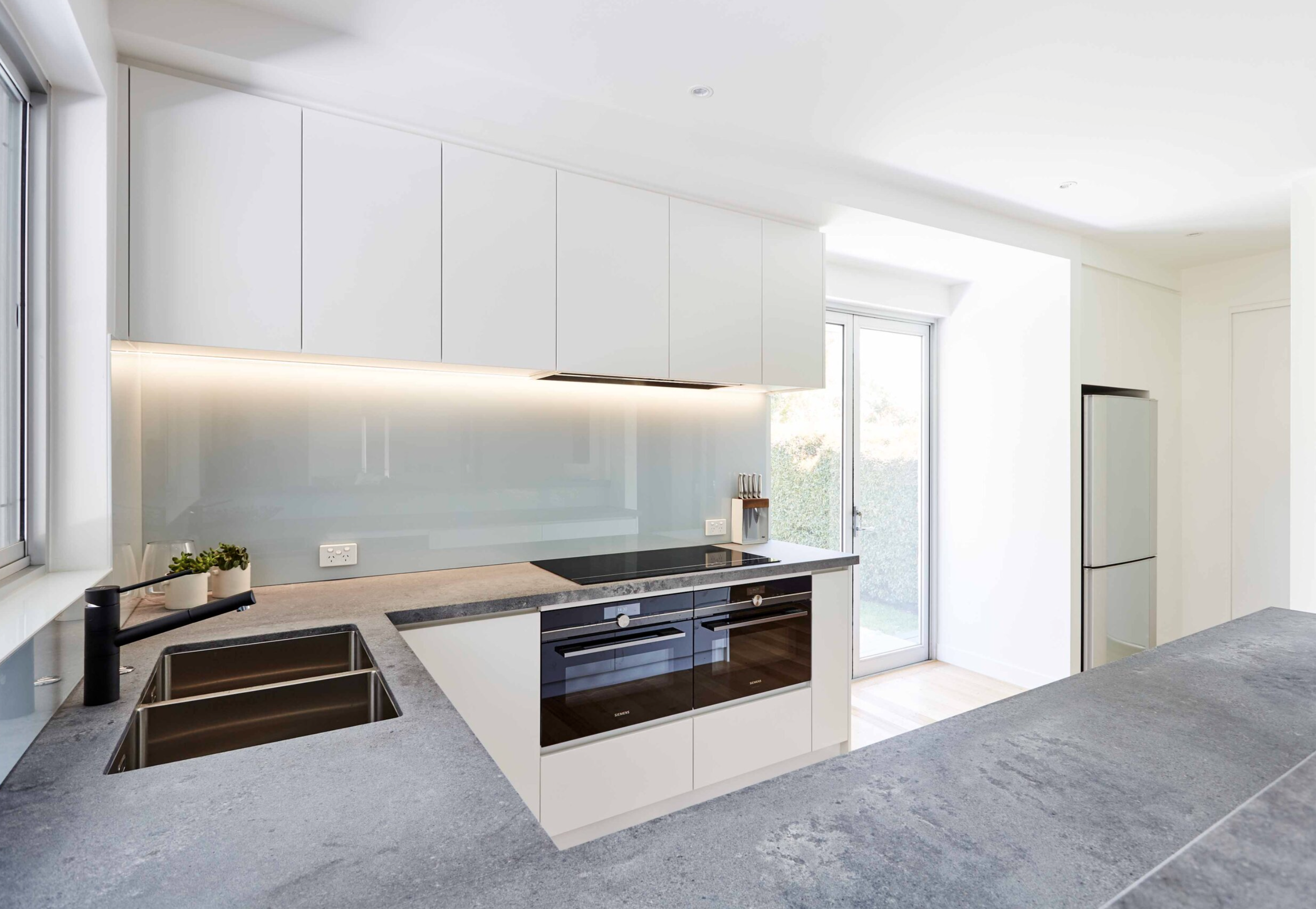 Hampton kitchen renovation