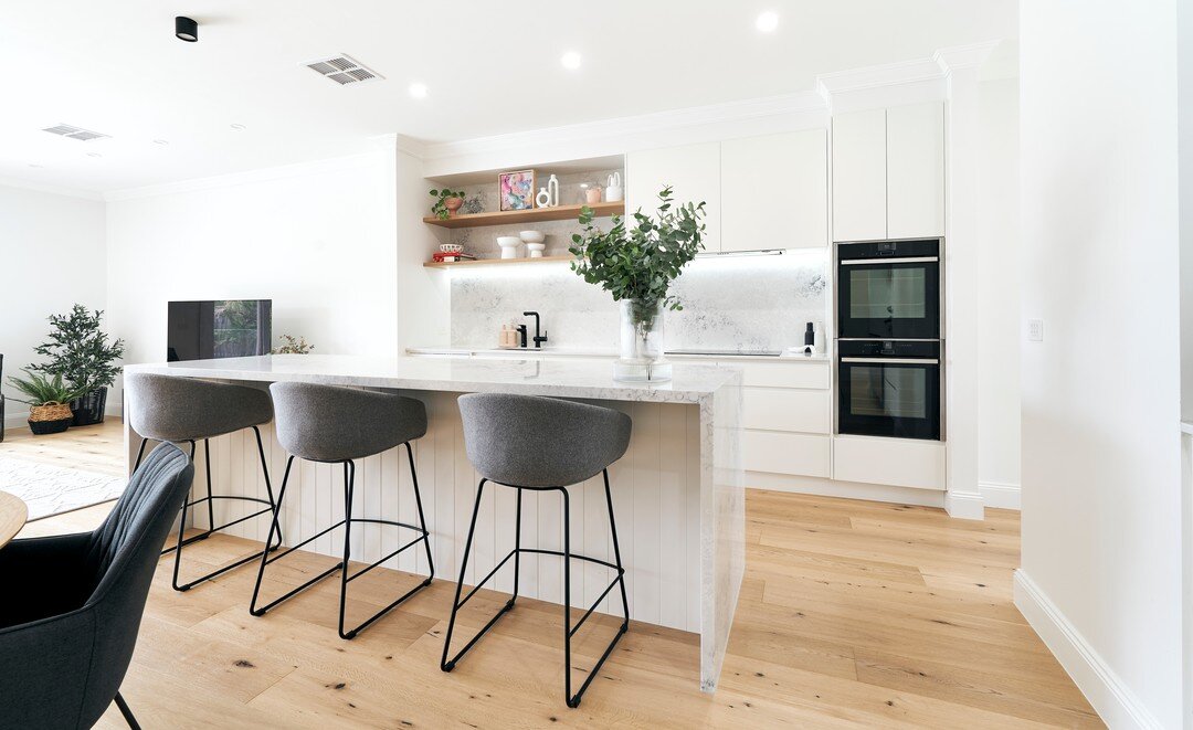 Sometimes the best way to be inspired is by having a sneak peek inside someone else's home&hellip; Explore our recent projects to see what could be achieved in your own kitchen and beyond! From a modern handleless sleek style to rustic country goodne