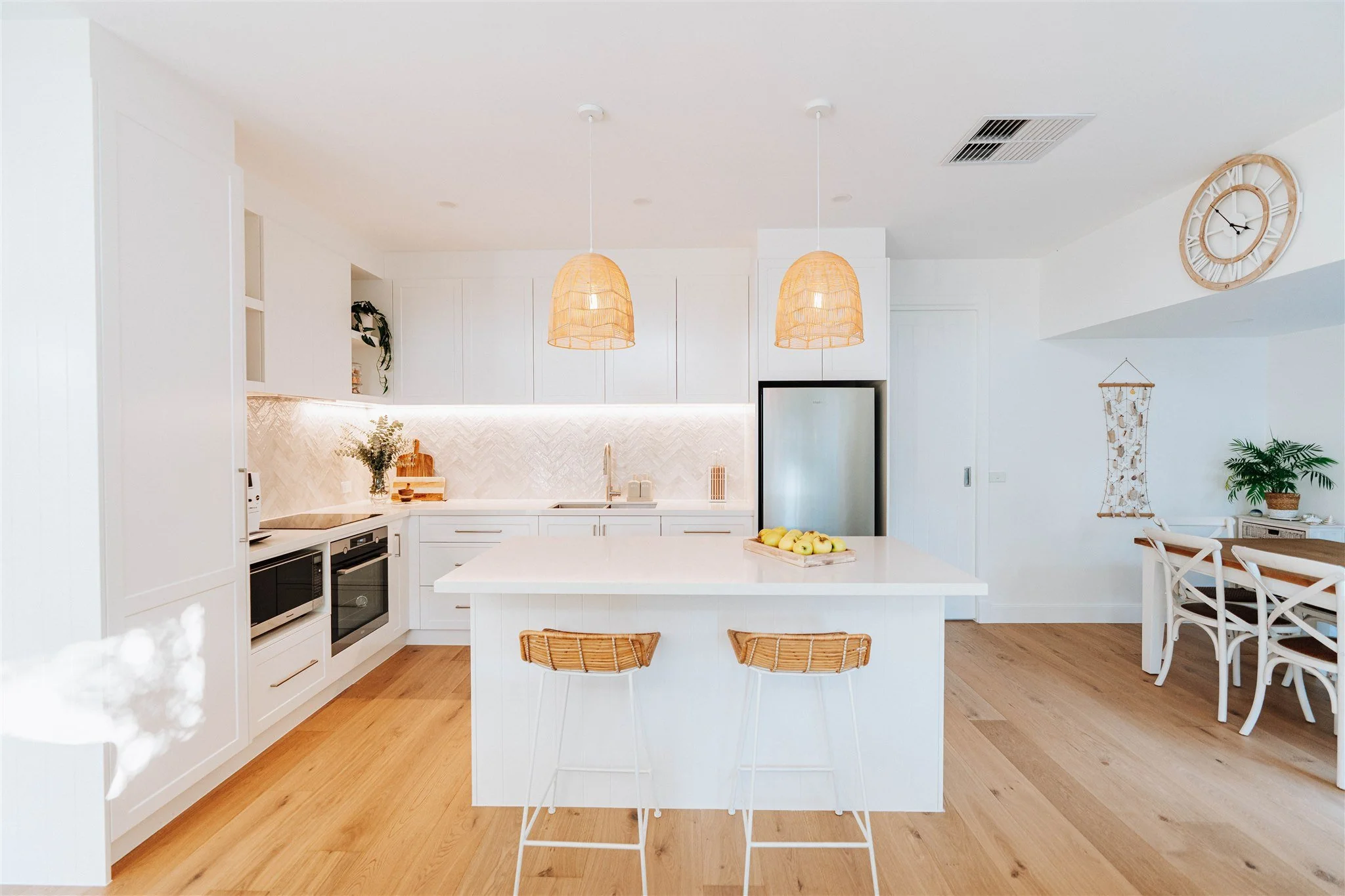 Hamptons, Happily Ever After