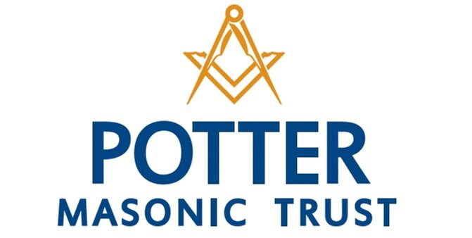 The Potter Masonic Trust