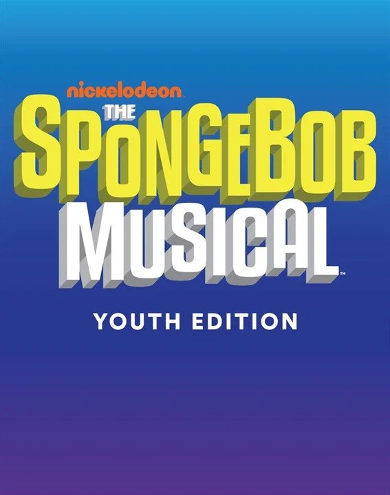 The Spongebob Musical : Youth Edition on the North Shore in July