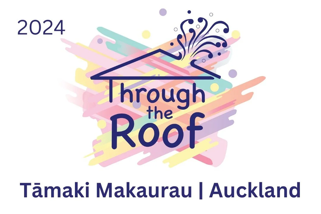 Through the Roof in Tāmaki Makaurau | Auckland