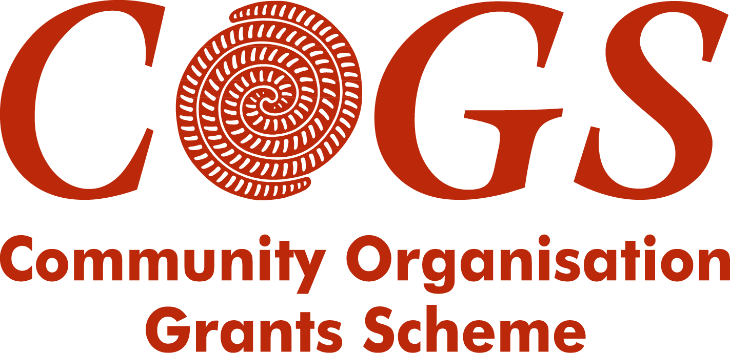 The Lottery COGS Grants Scheme