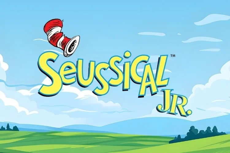 Seussical JR in South Auckland