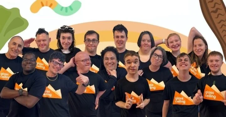 A photo showing our Whangarei ADULTS class