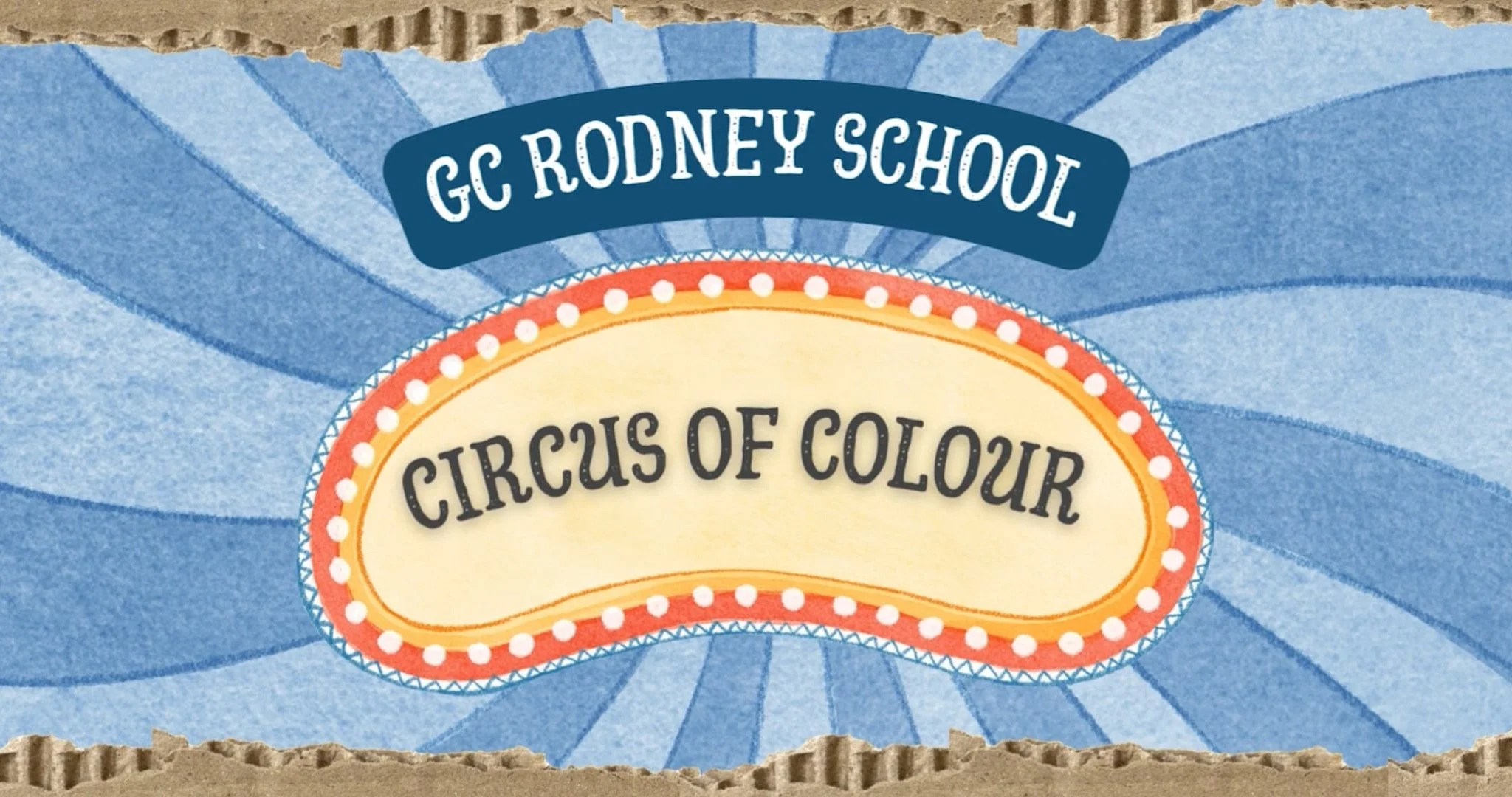 Watch the Circus of Colour film