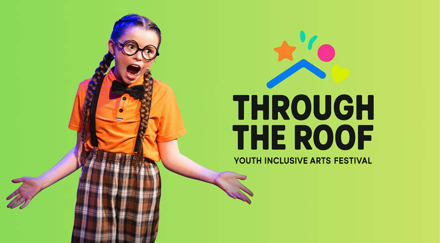 Through the Roof, Tāmaki Makaurau | Auckland, 2025