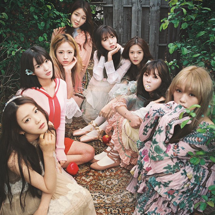 Ranking All 14 Oh My Girl Title Tracks