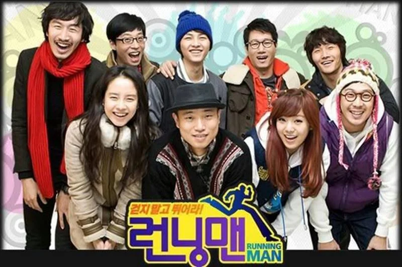RUNNING MAN CLASSICS Episodes 61-70