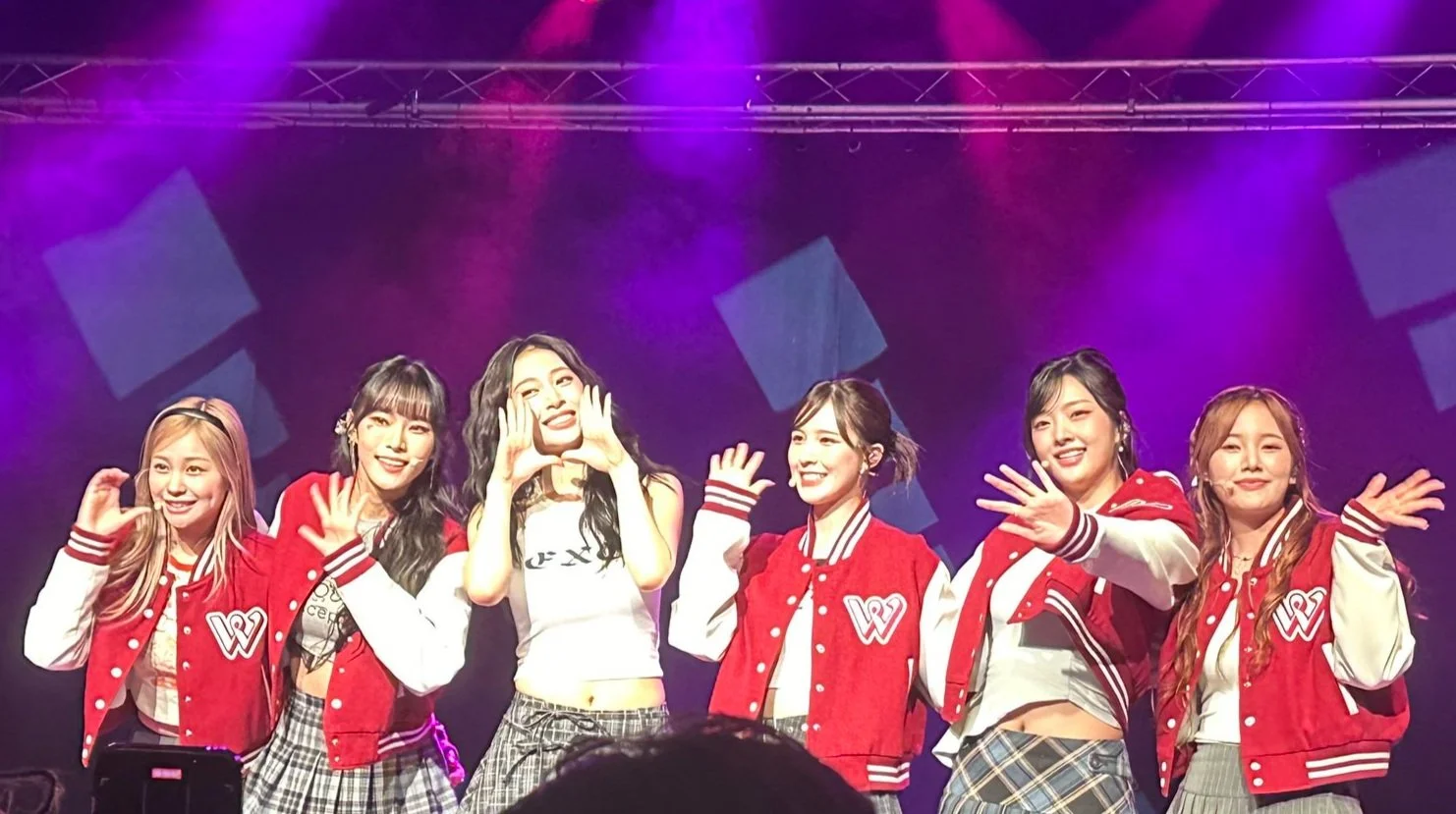 Weeekly Grand America Tour: Weeekly University- Concert Review