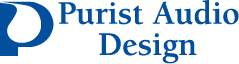 Purist Audio Design