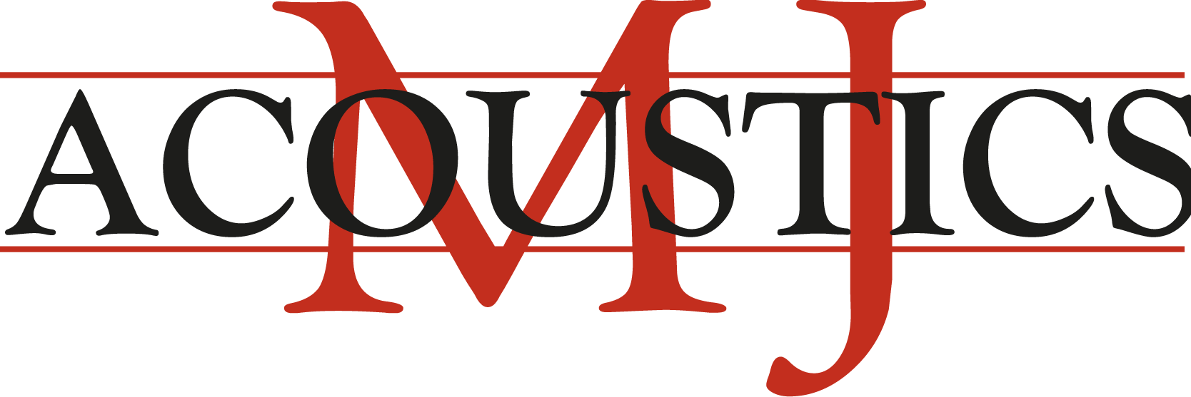 MJ Acoustics